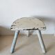 Tabouret de traite