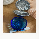 Butter blue shell