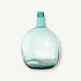 Demijohn Viresa 10L water green