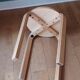 Tabouret IKEA Frosta