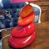 Living lamp