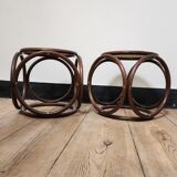 Pair of stools