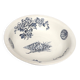 Large Albion Iron Earth Dish