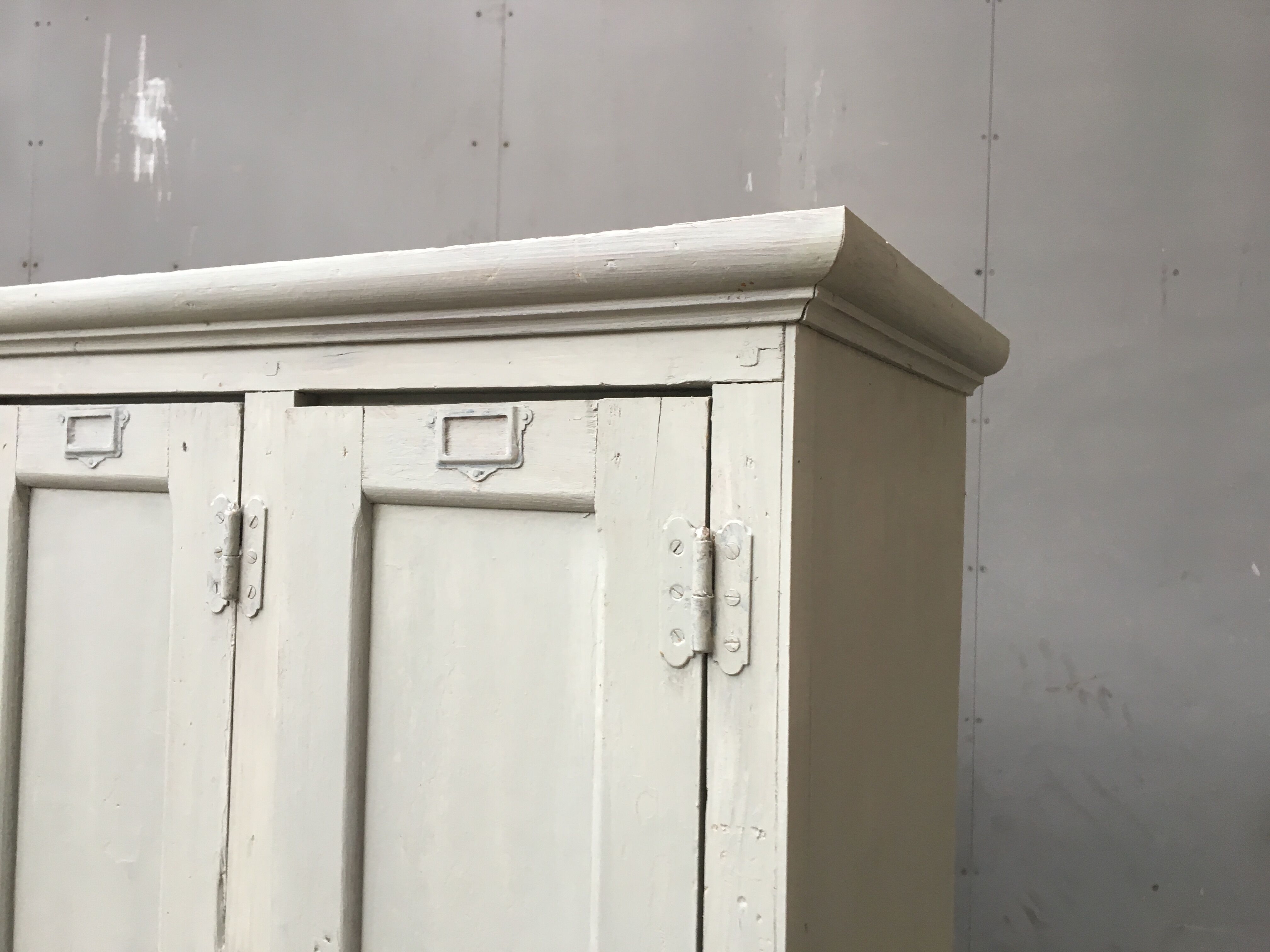 1930 old school locker