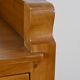 Community Furniture Sideboard in Blond Cherry – Late 19th Century