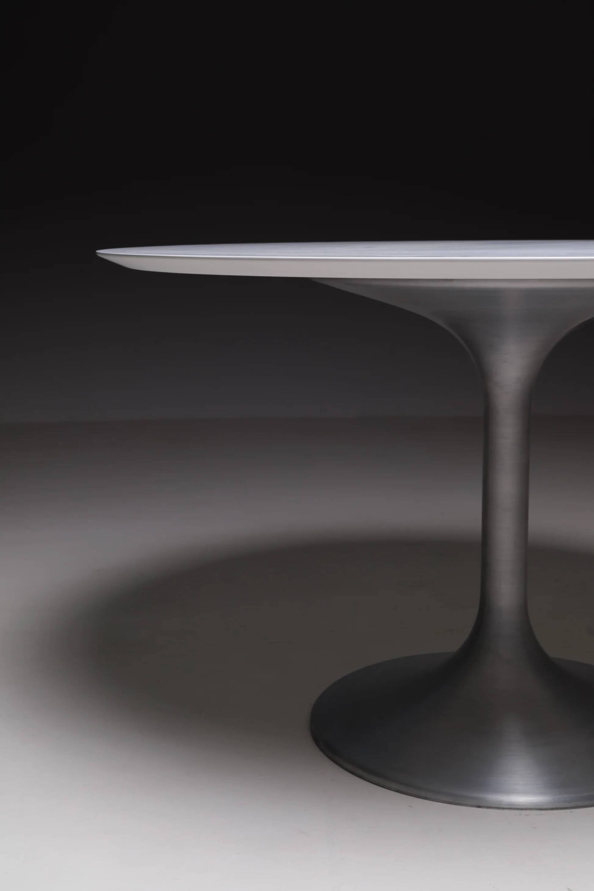 Restored table Agarico by Vida Beppe for NY Form