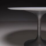 Restored table Agarico by Vida Beppe for NY Form