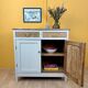 Buffet ancien en bois