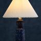 Lampe de Bureau par Nils Thorsson pour Royal Copenhagen, Danemark, 1960s
