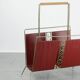 Porte-revues italien, milieu XXème