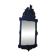 Miroir à fronton bois sculpté fin XIXème