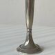 Vintage metal soliflore