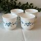 4 tasses Arcopal veronica