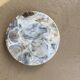 Marble empty pocket