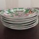 Tea service 13 pieces - Hand-painted Chinese porcelain
