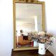 Old mirror 112 x 69cm
