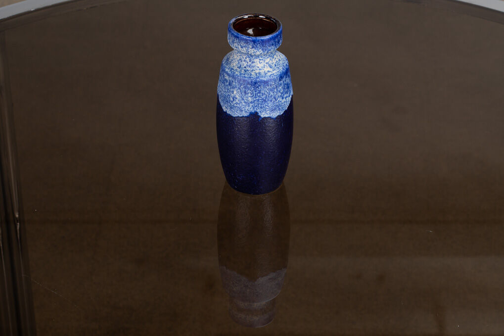Vase en céramique W.Germany 1960