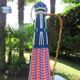 Bottle in scoubidou 50/60