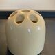 Toothbrush holder Artemide Emma Gismondi mod. Dedalino 70s