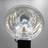 Vintage camera of reporters circa 1950