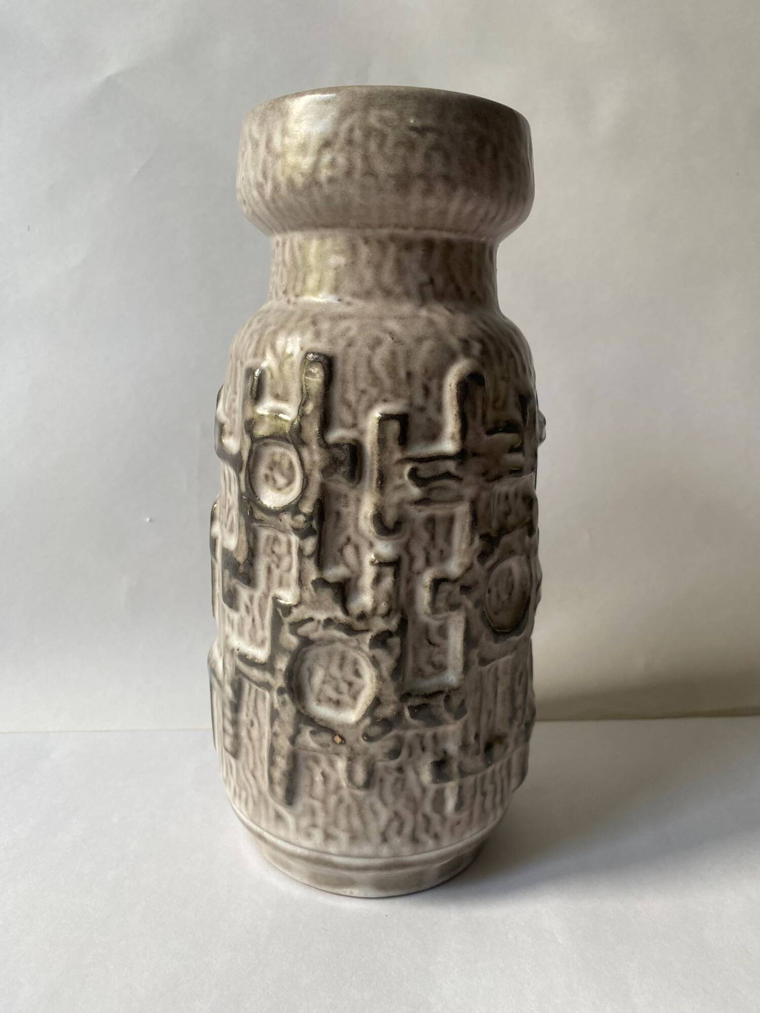 Vase Carstens Tonnieshof Germany