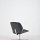 Lounge chair 'Exquis' designed by Geoffrey Harcourt for Artifort, 1960s