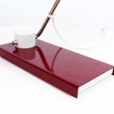 Modernist desk lamp