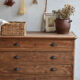 Massive Chest of Drawers