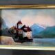 Limoges art enamels by Nicole Cardinaux