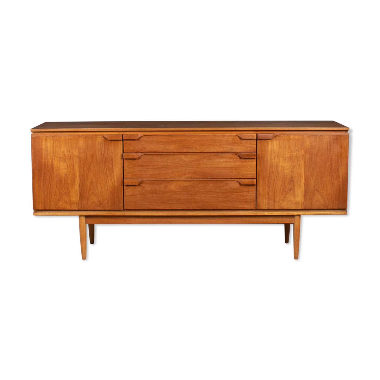 Austinsite sideboard 1960