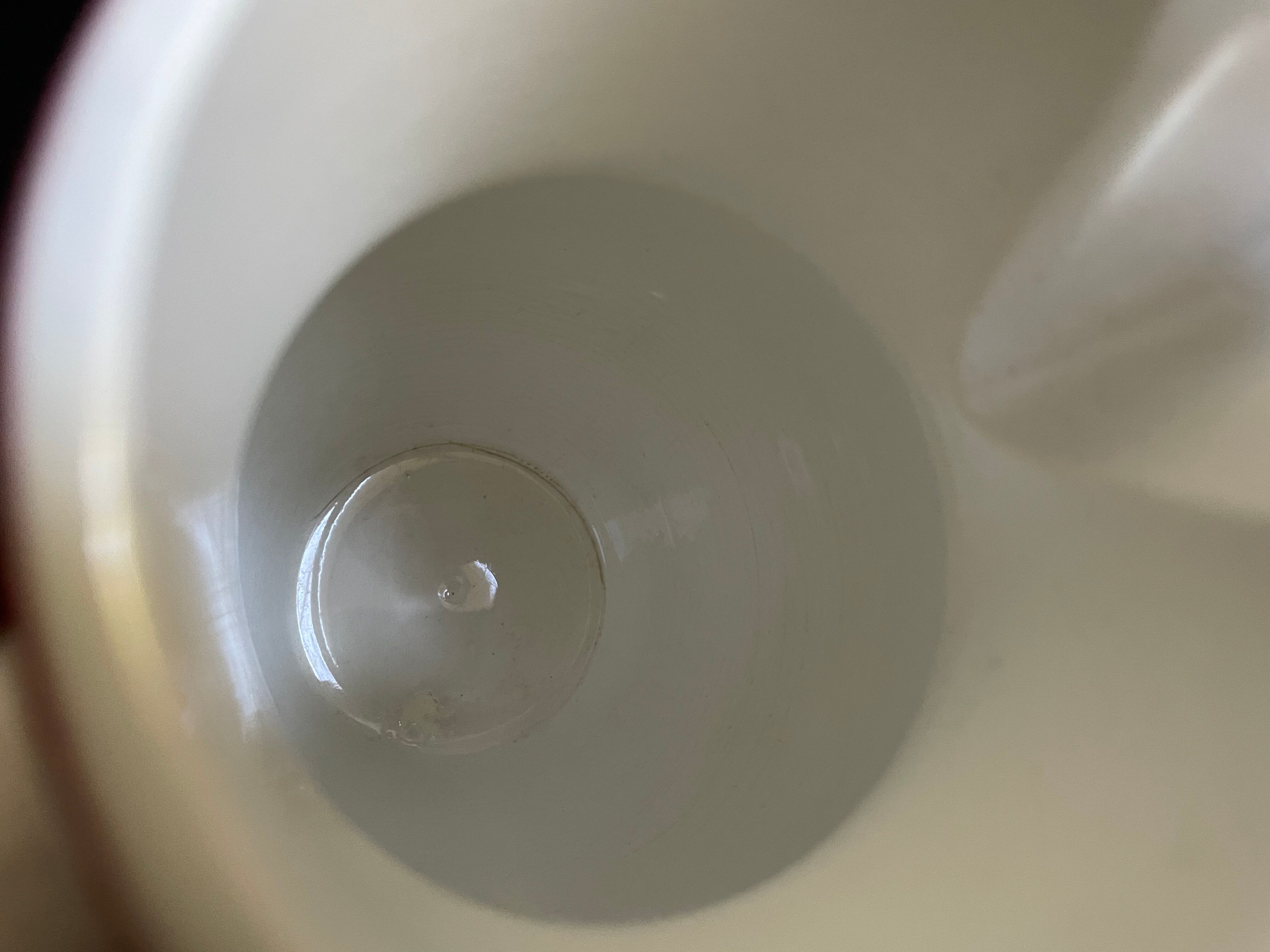 Pitcher Digoin Sarreguemines model Lucette