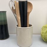 Lunéville utensil pot