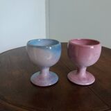 Egg cups