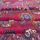 Turkmen Bukhara Oriental Rug: 2.70 X 1.65 Meters