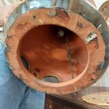 Lampe vintage à poser