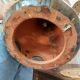 Vintage table lamp