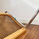 Chaise Cesca B32 de Marcel Breuer , édition Cidue