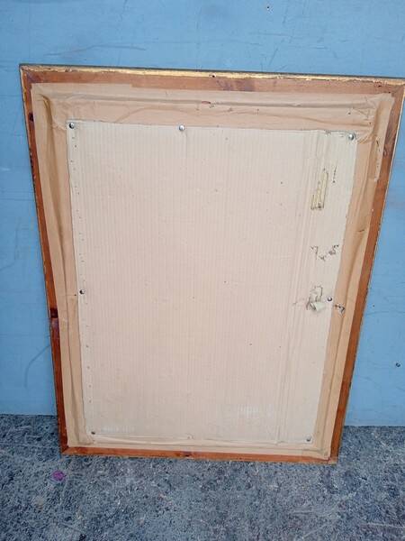 Venetian school view of Venice oil painting on canvas