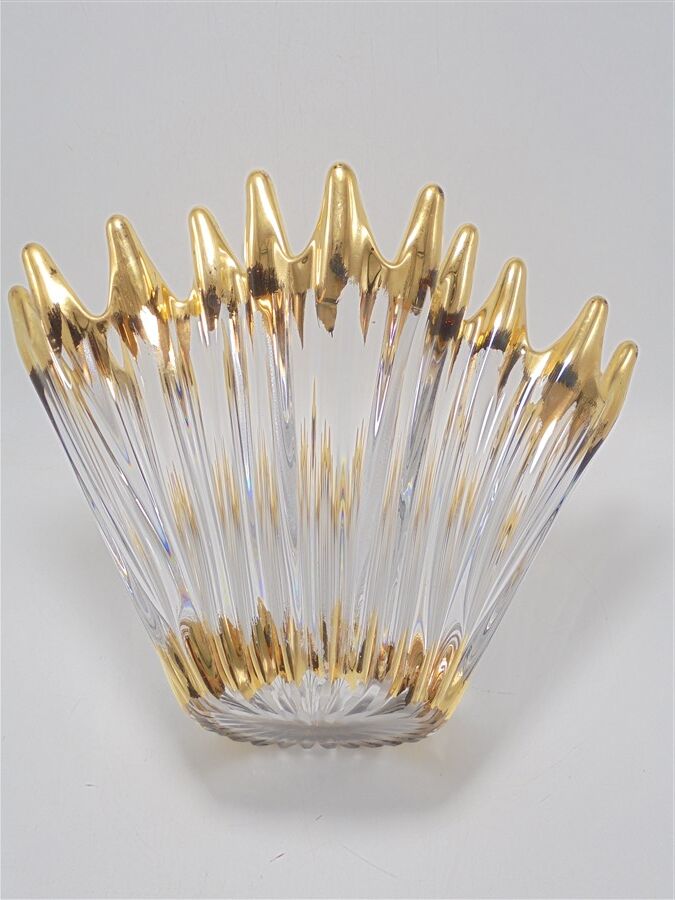 Bayel Crystal cup