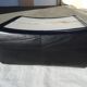 Ottoman footrest Blur Blur Ligne Roset De Pas D'urbino Lomazi vintage