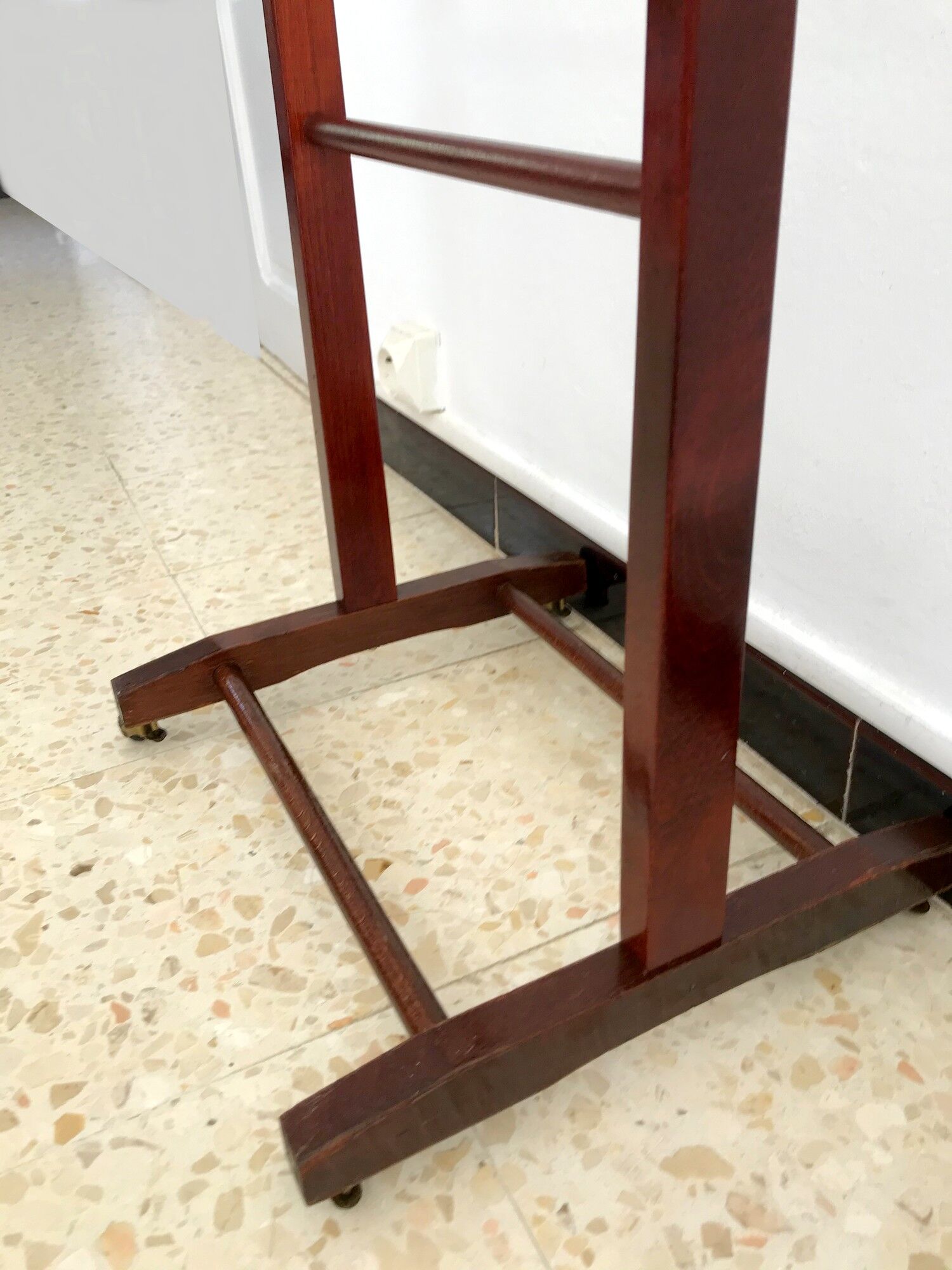 Fratelli Reguitti vintage valet 60s