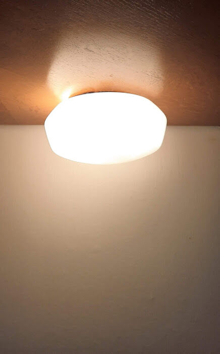 Ceiling or wall applique