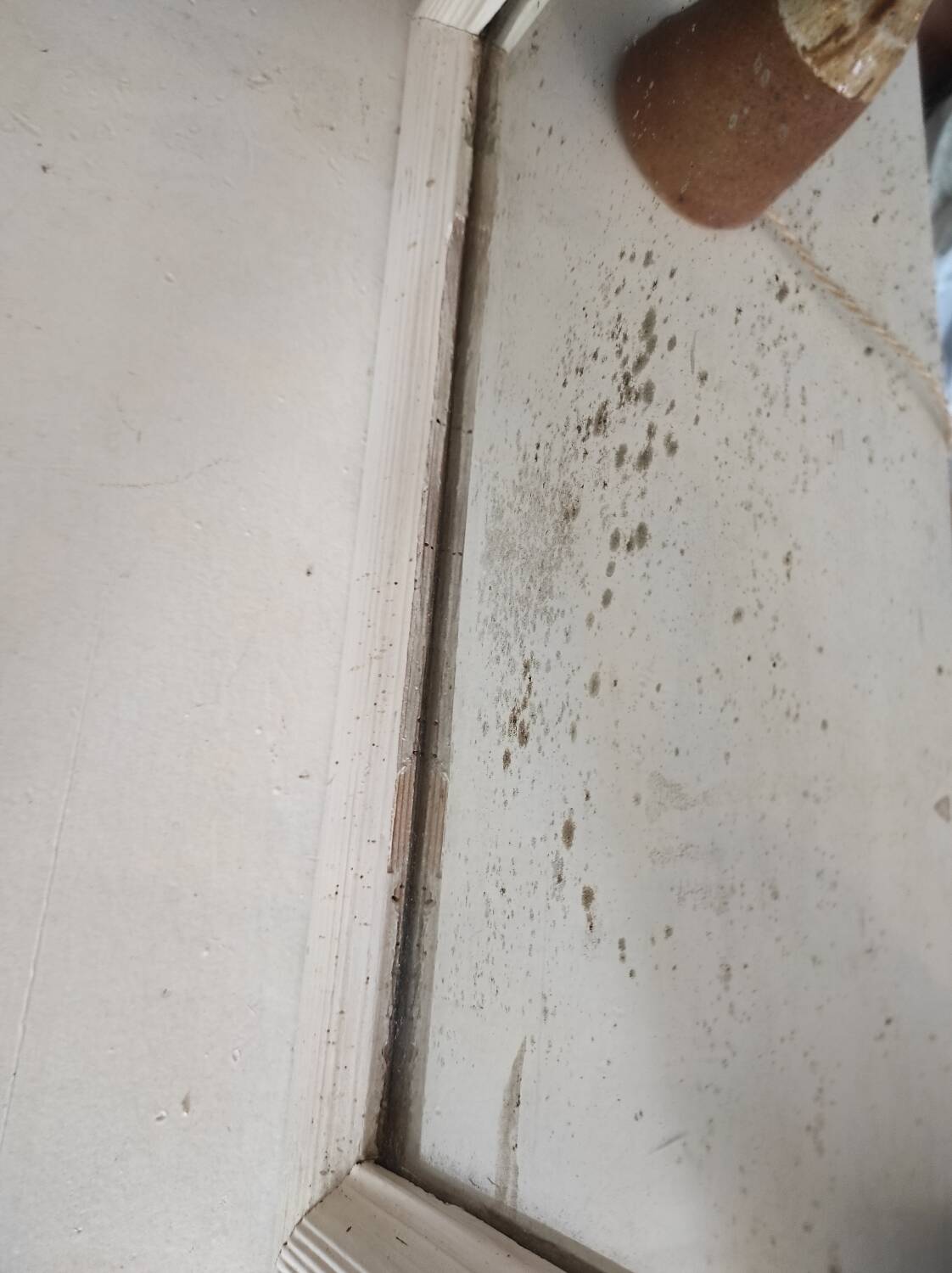 Louis Philippe mirror