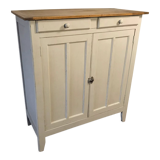 Vintage Parisian sideboard