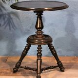 Side table 19th century
