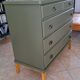 Commode Red Sødgren from Thisted