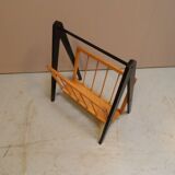 Porte-revues vintage 1960