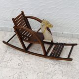 Torck Rocking Horse