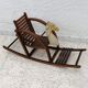 Torck Rocking Horse