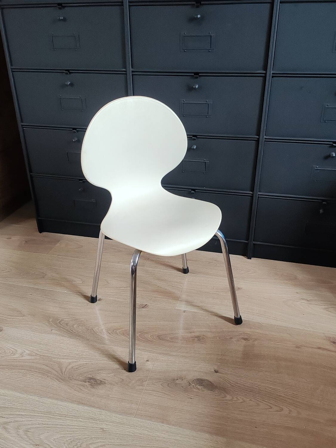 Vintage Galvano Tecnica chair